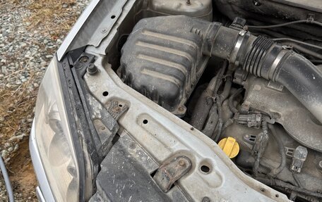 Chevrolet Captiva I, 2007 год, 800 000 рублей, 24 фотография