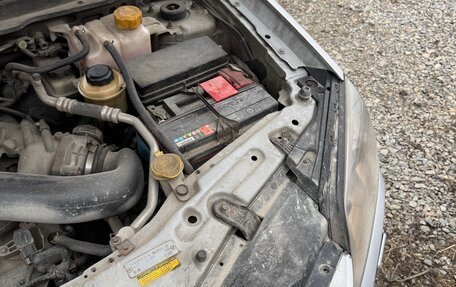 Chevrolet Captiva I, 2007 год, 800 000 рублей, 25 фотография