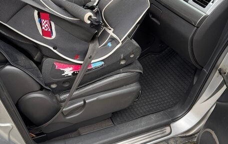 Chevrolet Captiva I, 2007 год, 800 000 рублей, 20 фотография