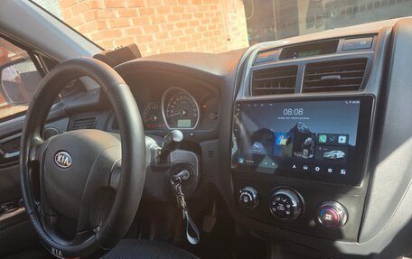 KIA Sportage II, 2009 год, 900 000 рублей, 8 фотография