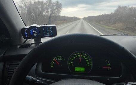 KIA Sportage II, 2009 год, 900 000 рублей, 7 фотография