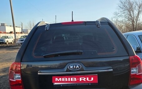 KIA Sportage II, 2009 год, 900 000 рублей, 4 фотография