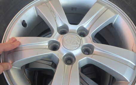 KIA Sportage II, 2009 год, 900 000 рублей, 17 фотография