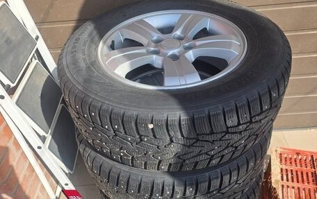 KIA Sportage II, 2009 год, 900 000 рублей, 19 фотография