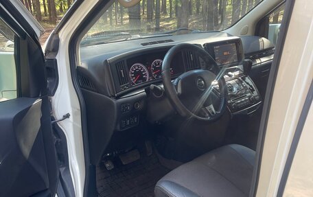 Nissan Elgrand III, 2008 год, 900 000 рублей, 7 фотография