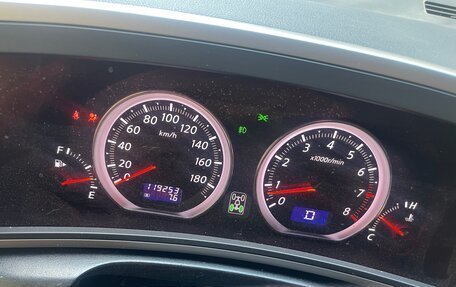 Nissan Elgrand III, 2008 год, 900 000 рублей, 19 фотография