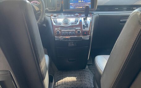 Nissan Elgrand III, 2008 год, 900 000 рублей, 12 фотография