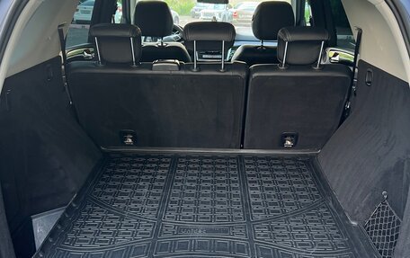 Mercedes-Benz M-Класс, 2013 год, 2 370 000 рублей, 6 фотография