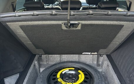 Mercedes-Benz M-Класс, 2013 год, 2 370 000 рублей, 7 фотография