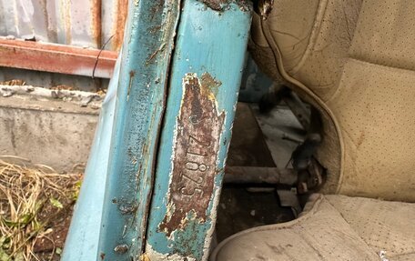 ЛуАЗ 3151, 1995 год, 200 000 рублей, 7 фотография