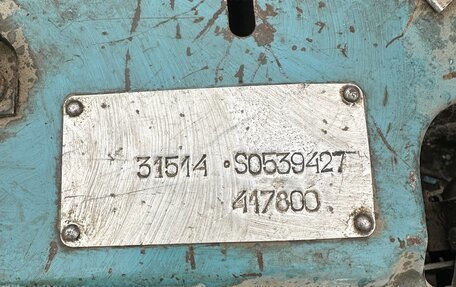 ЛуАЗ 3151, 1995 год, 200 000 рублей, 8 фотография