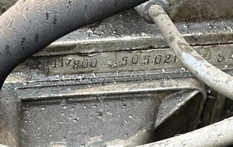 ЛуАЗ 3151, 1995 год, 200 000 рублей, 9 фотография