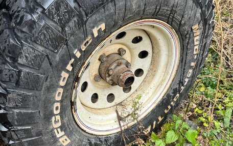 ЛуАЗ 3151, 1995 год, 200 000 рублей, 5 фотография