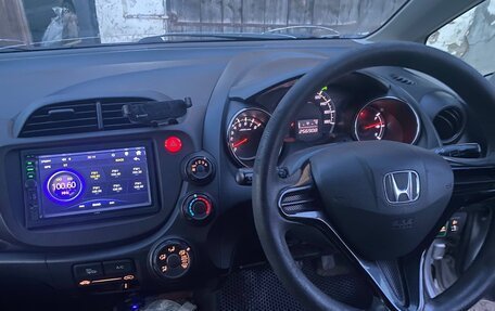Honda Fit Shuttle I рестайлинг, 2012 год, 1 050 000 рублей, 4 фотография