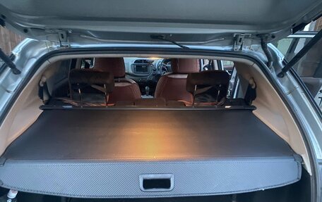 Honda Fit Shuttle I рестайлинг, 2012 год, 1 050 000 рублей, 8 фотография