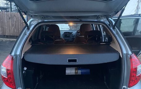 Honda Fit Shuttle I рестайлинг, 2012 год, 1 050 000 рублей, 7 фотография