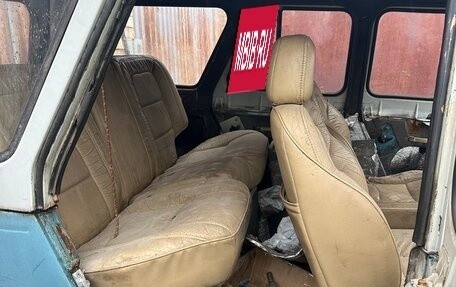 ЛуАЗ 3151, 1995 год, 200 000 рублей, 6 фотография