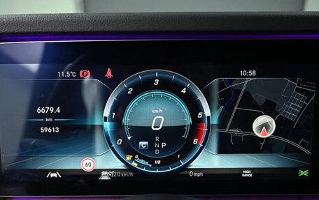 Mercedes-Benz G-Класс W463 рестайлинг _iii, 2021 год, 13 865 000 рублей, 8 фотография