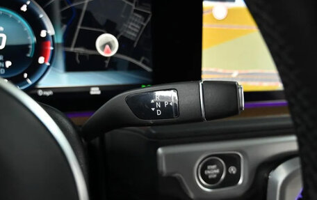 Mercedes-Benz G-Класс W463 рестайлинг _iii, 2021 год, 13 865 000 рублей, 9 фотография