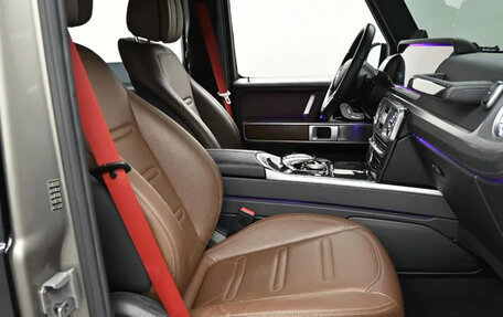 Mercedes-Benz G-Класс W463 рестайлинг _iii, 2021 год, 13 865 000 рублей, 10 фотография