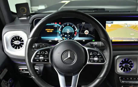 Mercedes-Benz G-Класс W463 рестайлинг _iii, 2021 год, 13 865 000 рублей, 13 фотография