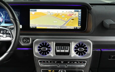 Mercedes-Benz G-Класс W463 рестайлинг _iii, 2021 год, 13 865 000 рублей, 14 фотография