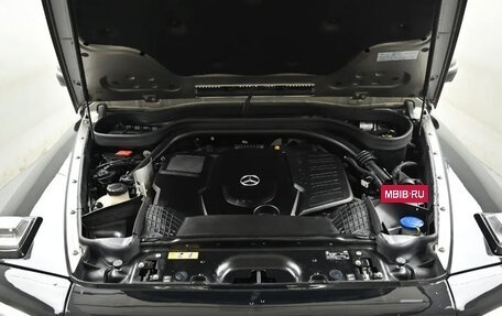 Mercedes-Benz G-Класс W463 рестайлинг _iii, 2021 год, 13 865 000 рублей, 6 фотография