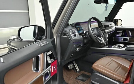 Mercedes-Benz G-Класс W463 рестайлинг _iii, 2021 год, 13 865 000 рублей, 11 фотография