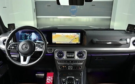 Mercedes-Benz G-Класс W463 рестайлинг _iii, 2021 год, 13 865 000 рублей, 7 фотография