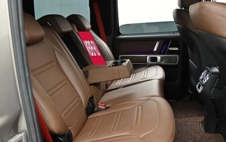 Mercedes-Benz G-Класс W463 рестайлинг _iii, 2021 год, 13 865 000 рублей, 12 фотография