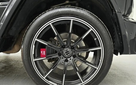 Mercedes-Benz G-Класс W463 рестайлинг _iii, 2021 год, 13 865 000 рублей, 5 фотография