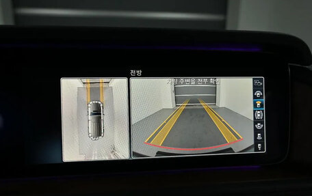 Mercedes-Benz G-Класс W463 рестайлинг _iii, 2021 год, 13 865 000 рублей, 15 фотография