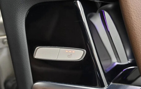 Mercedes-Benz G-Класс W463 рестайлинг _iii, 2021 год, 13 865 000 рублей, 16 фотография