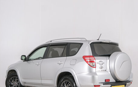 Toyota RAV4, 2012 год, 1 749 000 рублей, 4 фотография