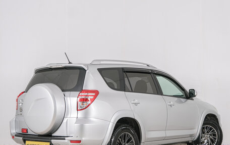 Toyota RAV4, 2012 год, 1 749 000 рублей, 6 фотография