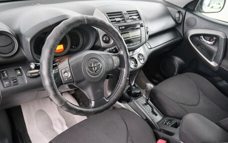 Toyota RAV4, 2012 год, 1 749 000 рублей, 8 фотография