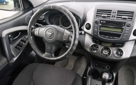 Toyota RAV4, 2012 год, 1 749 000 рублей, 9 фотография