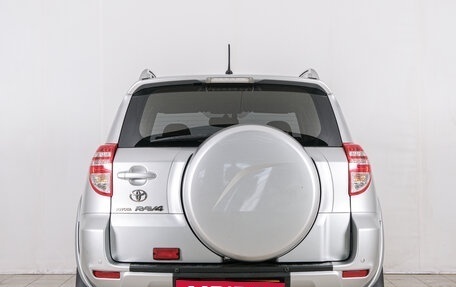 Toyota RAV4, 2012 год, 1 749 000 рублей, 5 фотография