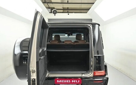 Mercedes-Benz G-Класс W463 рестайлинг _iii, 2021 год, 13 865 000 рублей, 19 фотография