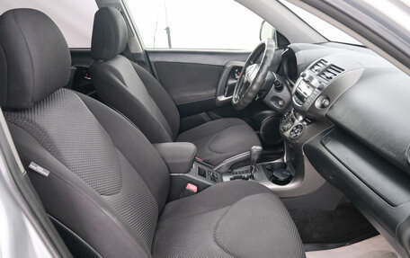 Toyota RAV4, 2012 год, 1 749 000 рублей, 13 фотография