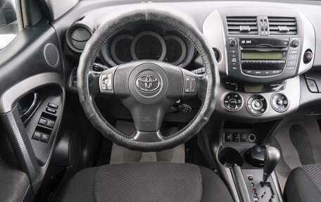 Toyota RAV4, 2012 год, 1 749 000 рублей, 14 фотография