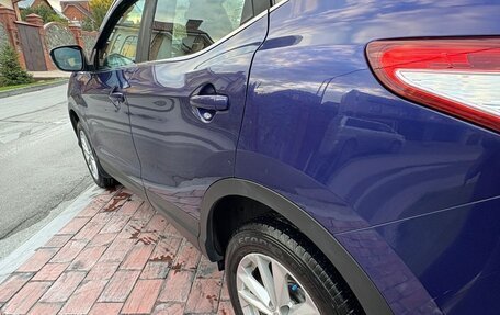 Nissan Qashqai, 2014 год, 1 550 000 рублей, 3 фотография