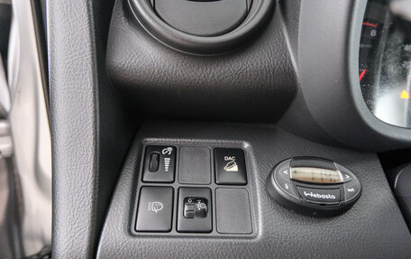 Toyota RAV4, 2012 год, 1 749 000 рублей, 18 фотография