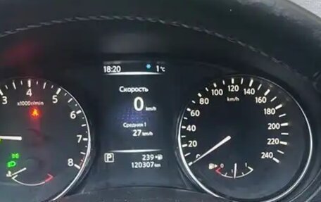 Nissan Qashqai, 2014 год, 1 550 000 рублей, 6 фотография