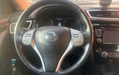 Nissan Qashqai, 2014 год, 1 550 000 рублей, 7 фотография