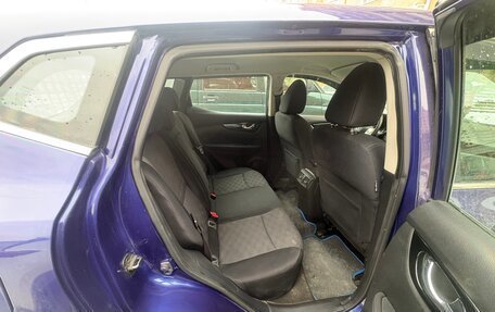 Nissan Qashqai, 2014 год, 1 550 000 рублей, 14 фотография