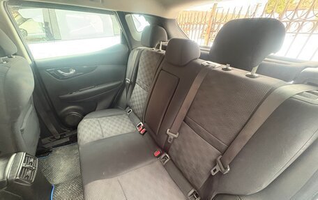 Nissan Qashqai, 2014 год, 1 550 000 рублей, 9 фотография