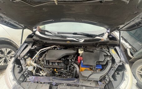 Nissan Qashqai, 2014 год, 1 550 000 рублей, 20 фотография