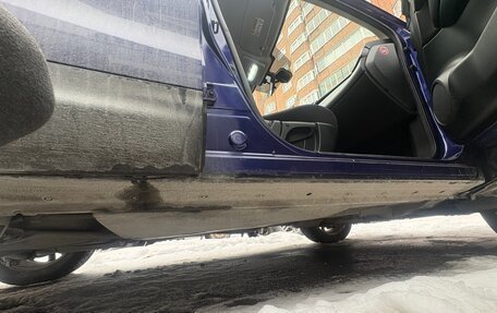 Nissan Qashqai, 2014 год, 1 550 000 рублей, 16 фотография