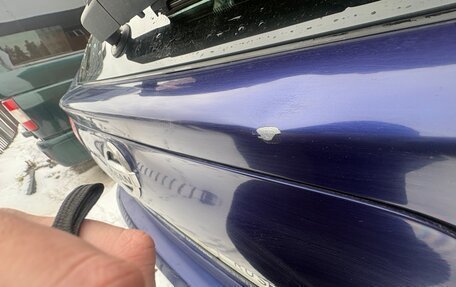 Nissan Qashqai, 2014 год, 1 550 000 рублей, 11 фотография